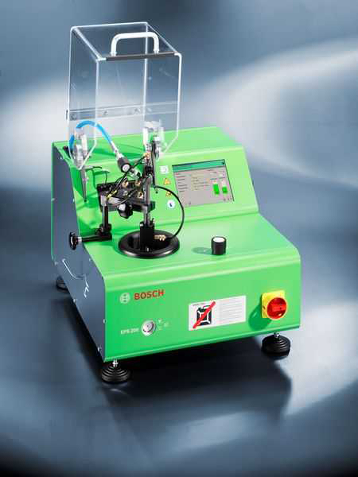 Injector -Flow Meter Test Kit Common Rail Adaptor -Fuel Tester Set Common  Rail Injector Tester Injector Oil Volume Tool 