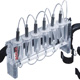 0986612950 - Common Rail Injector Backflow measurement tool