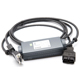 1684465588 - OBDinterchange cable (including UBOX 2 adapter)
