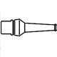 1684460181 - PSA adapter cable 2 pin