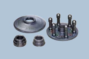 Special centering kits for GM / OPEL