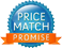 ACS 611 price match promise