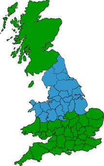coverage map of uk