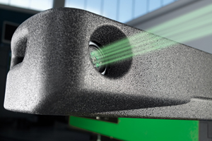 1690700002 The FWA 4630 is the top range wheel aligner with real 3D technology. With it's fast measuring time and the possibility of rolling runout compensation the FWA 4630 is one of the fastest in the market. Also the fact that it is usable on various lifts with no need to attach it permanently makes it space saving and mobile.