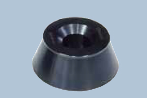 Light transport vehicle cone (88-132mm)