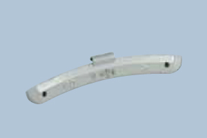 Certified weight for calibration