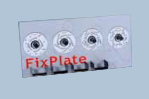 Wall board FixPlate