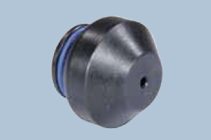 Head / Range-/Landrover / ∅ 34 mm / length head 28 mm / total 80 mm