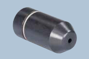 Head / long taper / ∅ 22.5 mm / length head 48 mm / total 100 mm