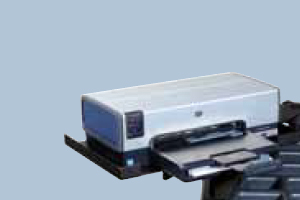 Printer Kit (complete with support for WBE 451x)